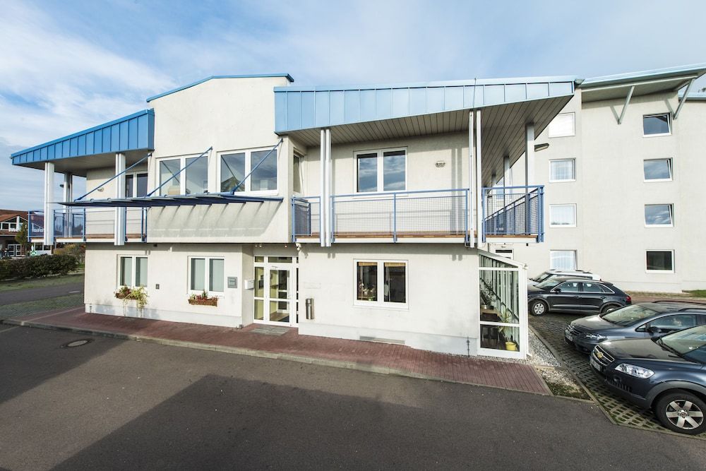ibis Leipzig Nord Ost