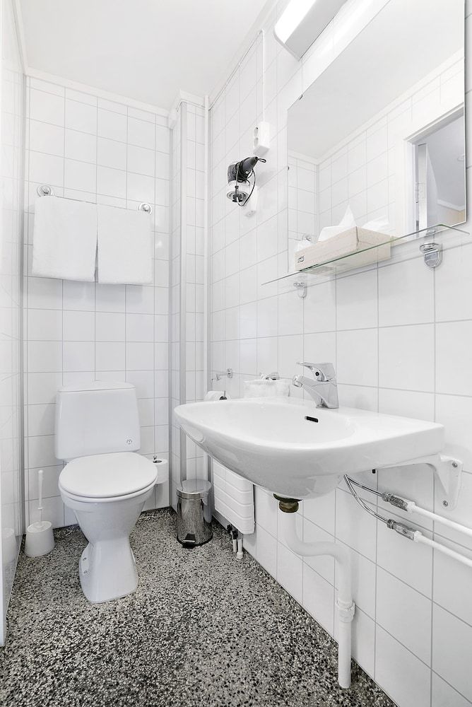 Bardufoss Hotell Family Room 4