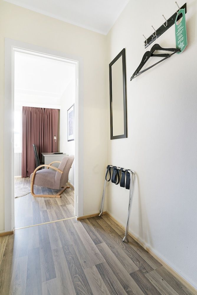 In-Room Amenity