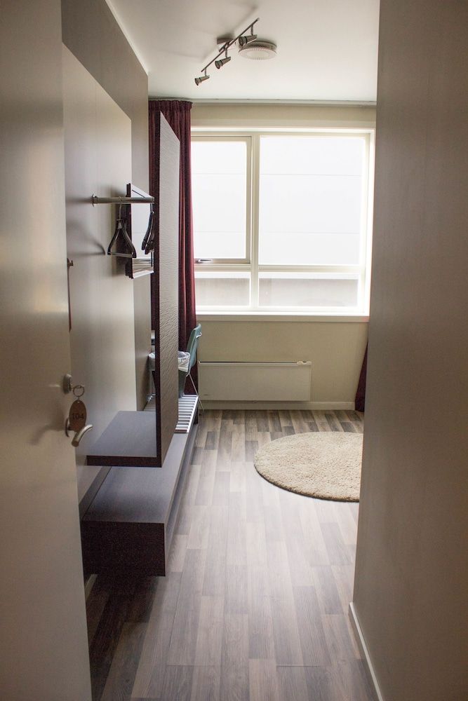 Bardufoss Hotell Superior Single Room 3
