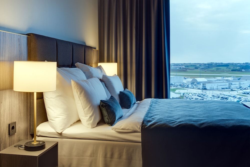 Superior Room (Double/Twin)