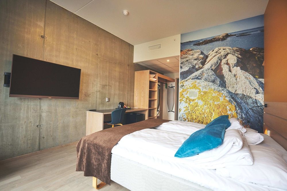 Standard Double Room, 2 Twin Beds