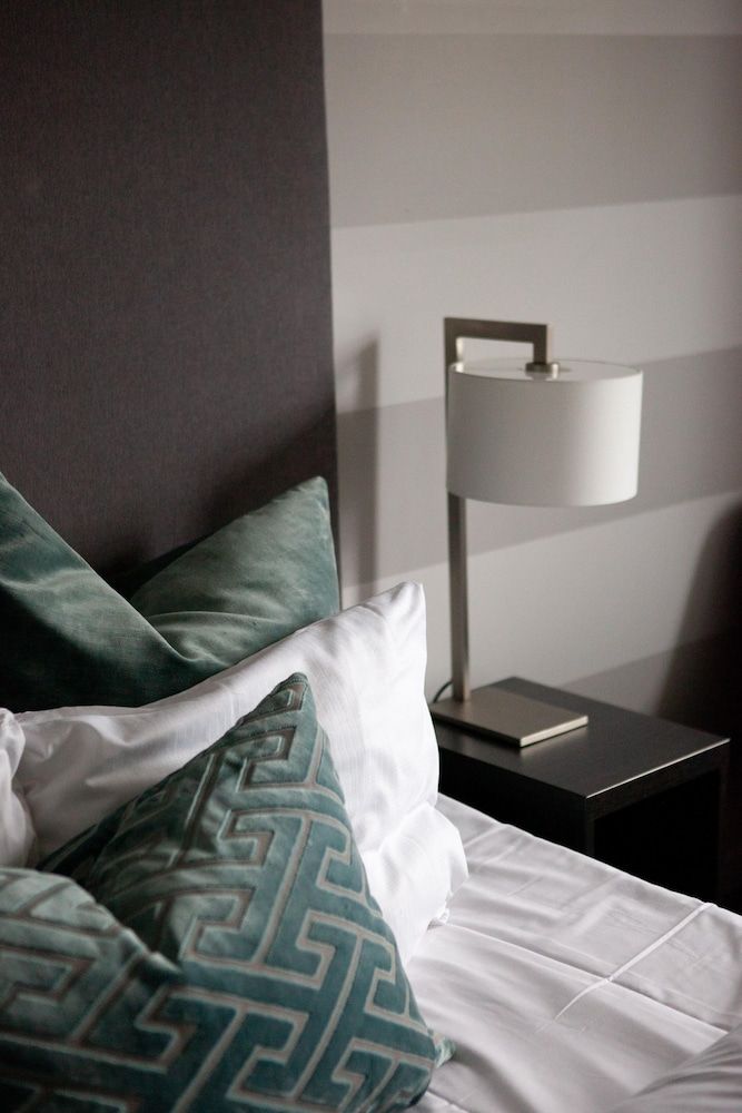 Wilhelmsen house Apartments Standard Double Room, 1 Double Bed 3