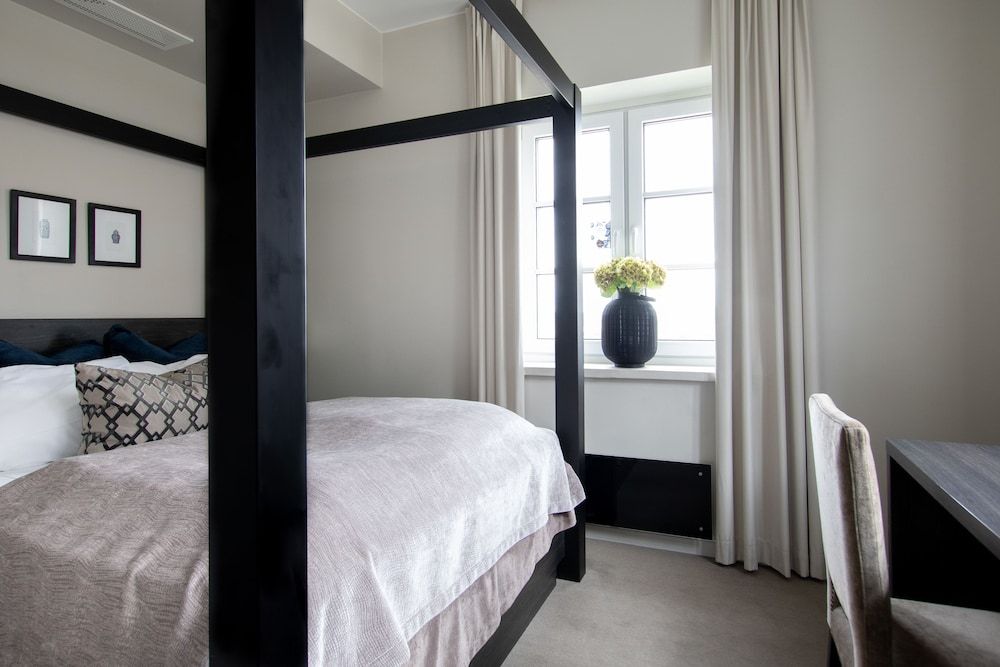 Wilhelmsen house Apartments Standard Suite, 2 Double Beds 2