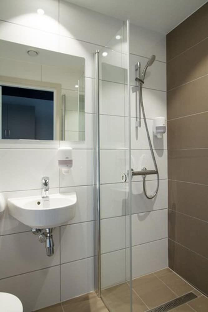 Wilhelmsen house Apartments Superior Double Room, 2 Twin Beds 6