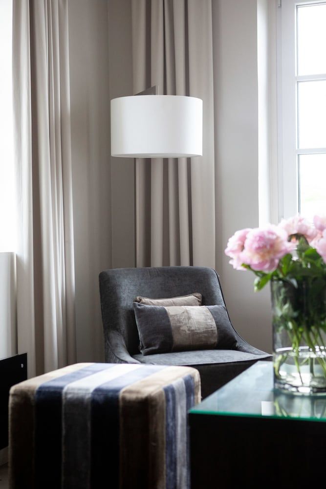 Wilhelmsen house Apartments Standard Suite, 2 Double Beds 7