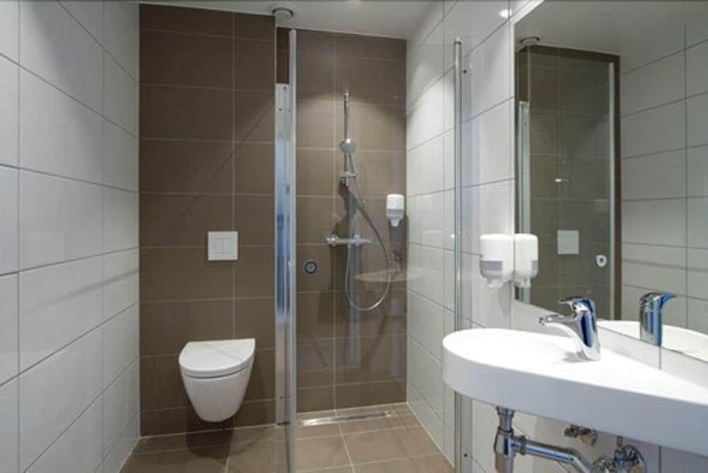 Wilhelmsen house Apartments Superior Double Room, 2 Twin Beds 7