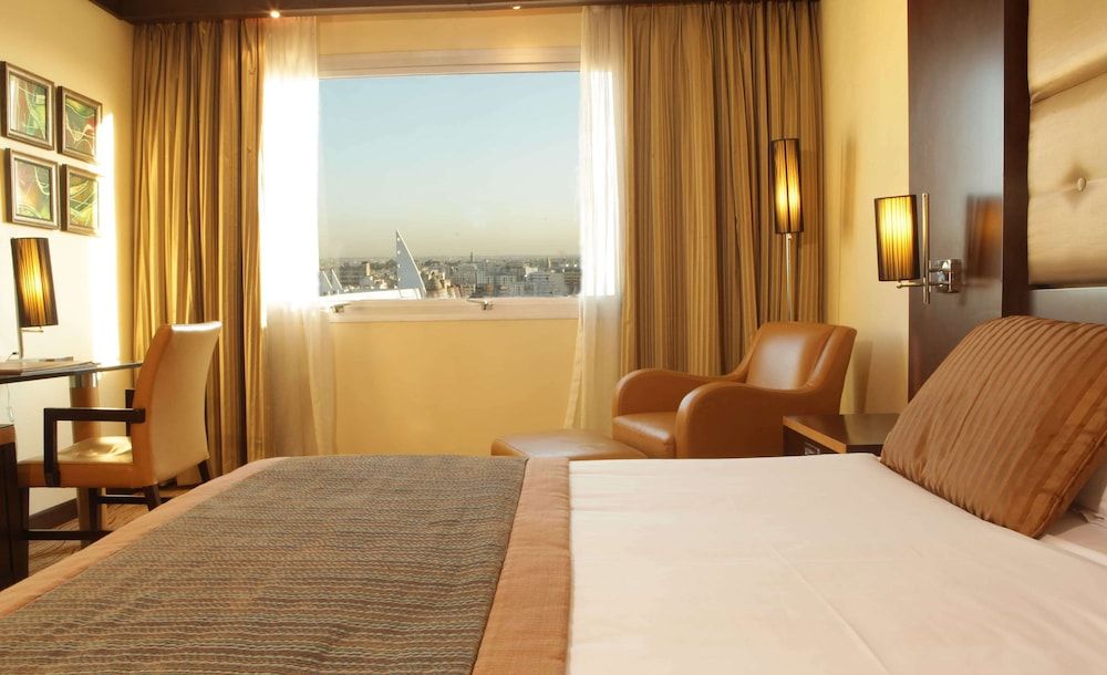 undefined Farah Casablanca 3