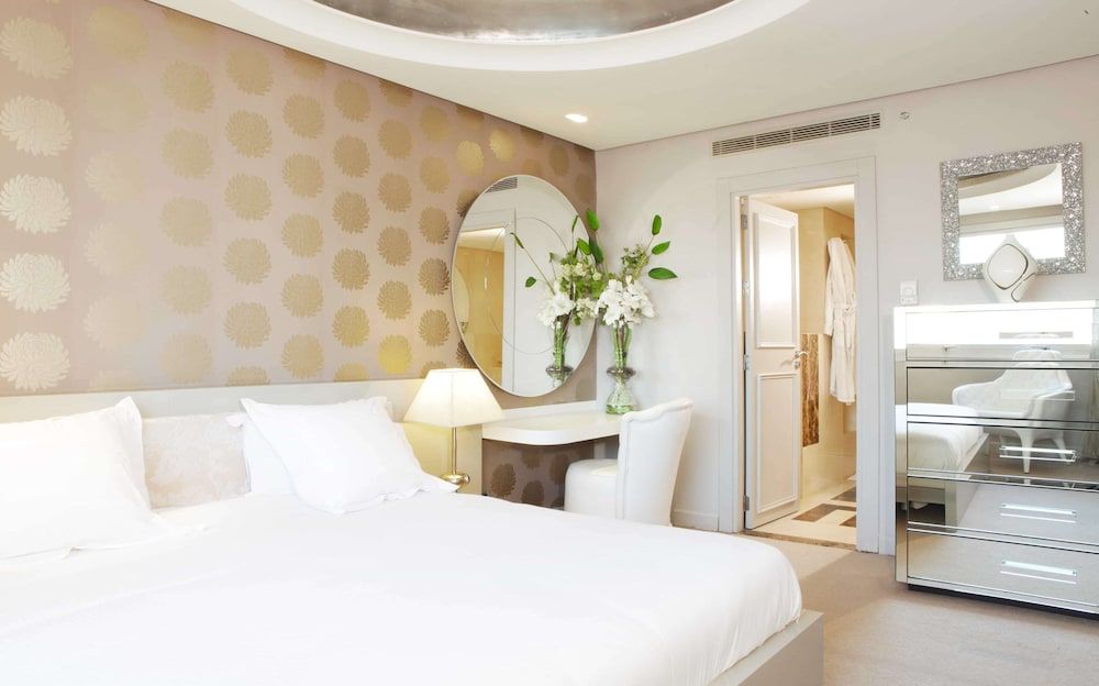 undefined Farah Casablanca 2