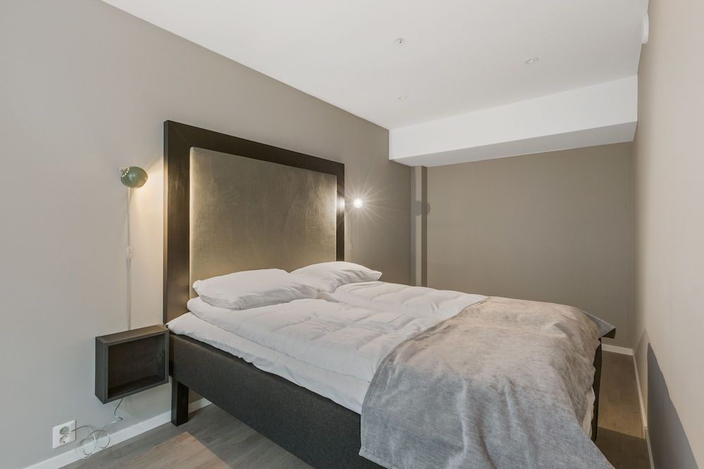 Forenom Apartments Oslo Opera Superior One-Bedroom Apartment For Two 3