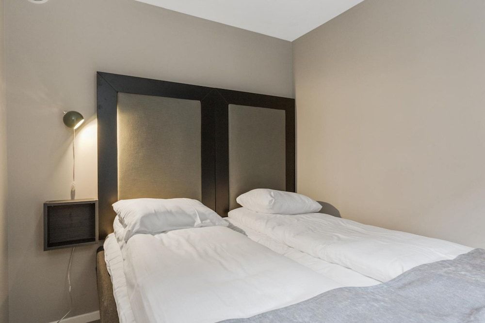 Forenom Apartments Oslo Opera Comfort Apartment 2