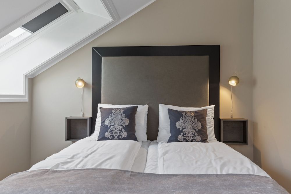 Forenom Apartments Oslo Opera Superior Two-Bedroom Apartment For Four 2