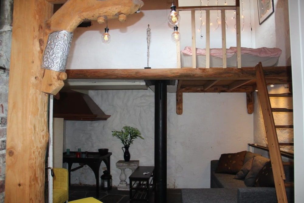 Skuteviken Apartments Anno 1790 Candle Vintage 3