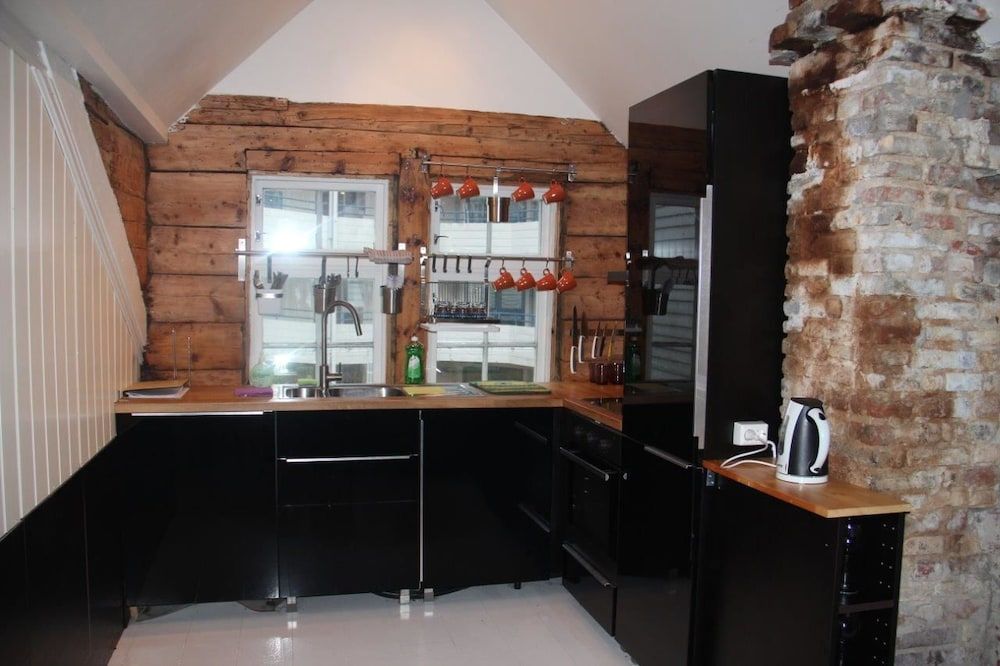 undefined Skuteviken Apartments Anno 1790 8