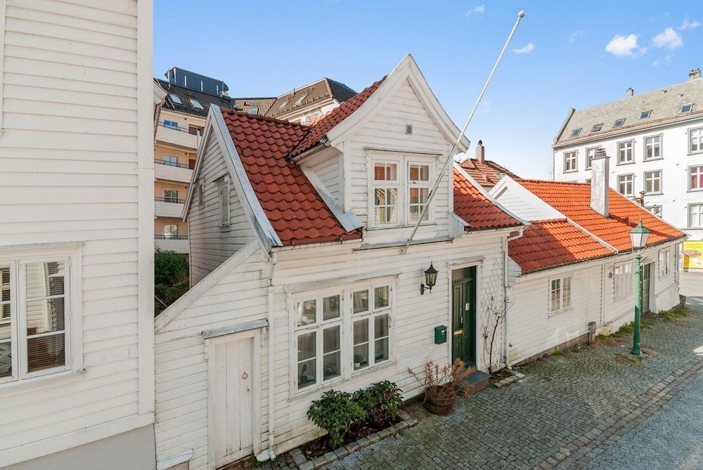 undefined Skuteviken Apartments Anno 1790 4