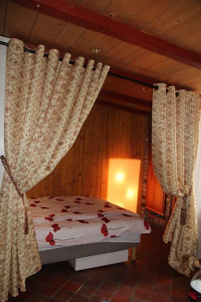 undefined Skuteviken Apartments Anno 1790 2