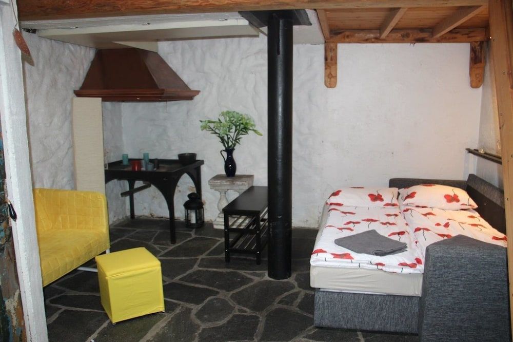 undefined Skuteviken Apartments Anno 1790 10