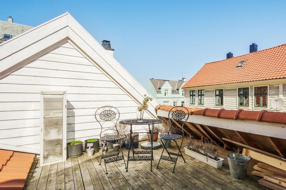 Skuteviken Apartments Anno 1790 Admiral 4