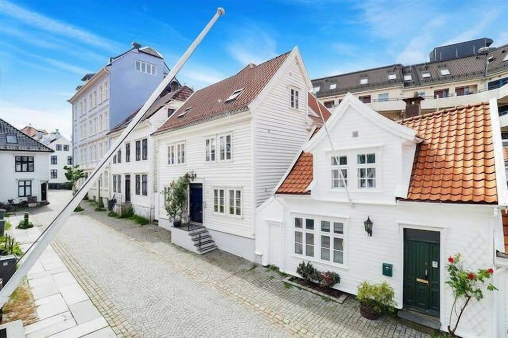 undefined Skuteviken Apartments Anno 1790 5