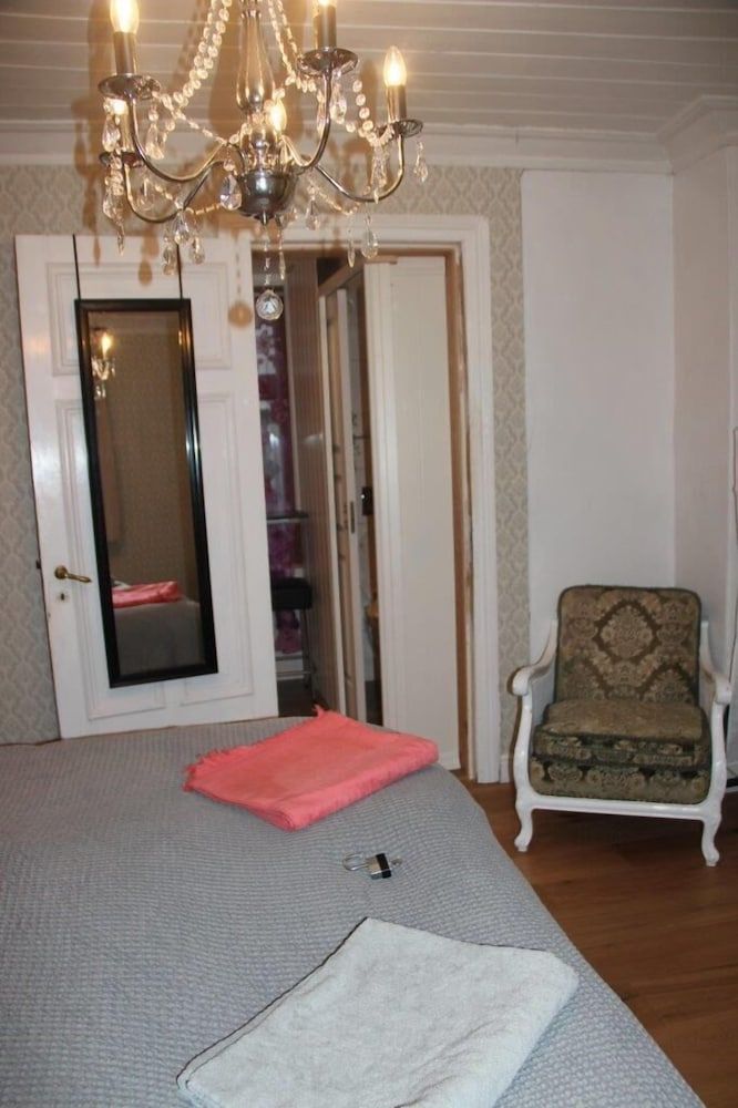 undefined Skuteviken Apartments Anno 1790 3