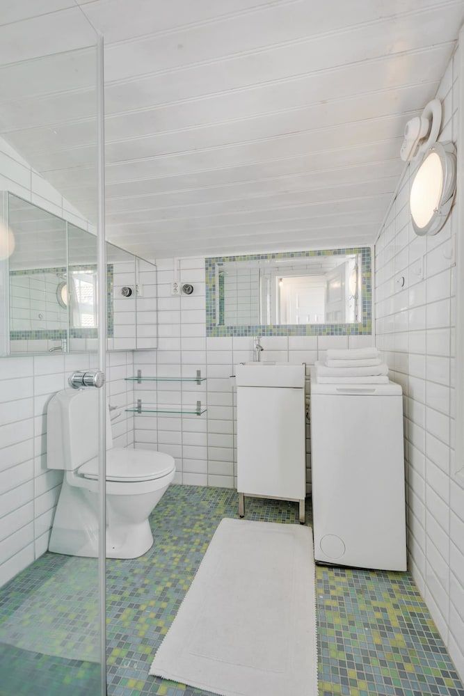 Skuteviken Apartments Anno 1790 Admiral 5