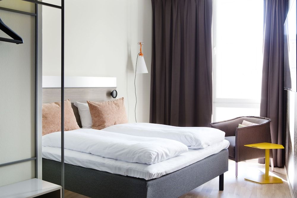 Standard Room, 1 Double Bed, Non Smoking