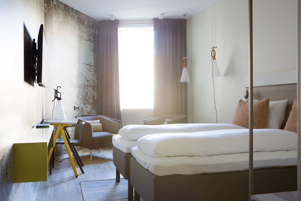 Superior Room, 1 Double Bed, Non Smoking