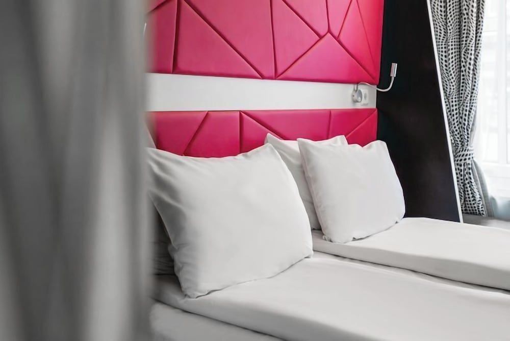 undefined Magic Hotel Xhibition 8