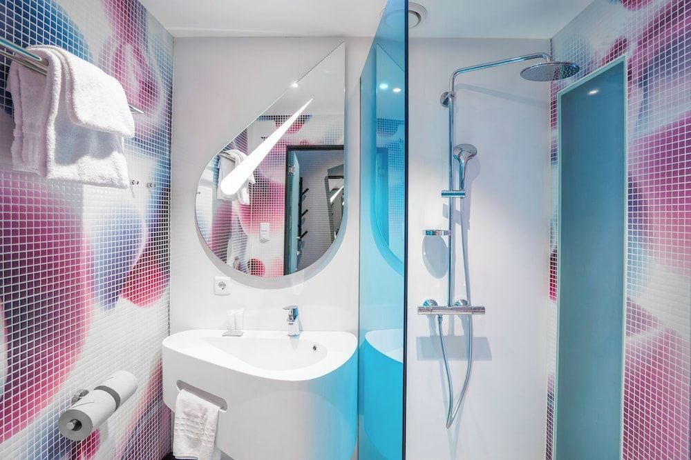 undefined Magic Hotel Xhibition - Self-service-hotel 8