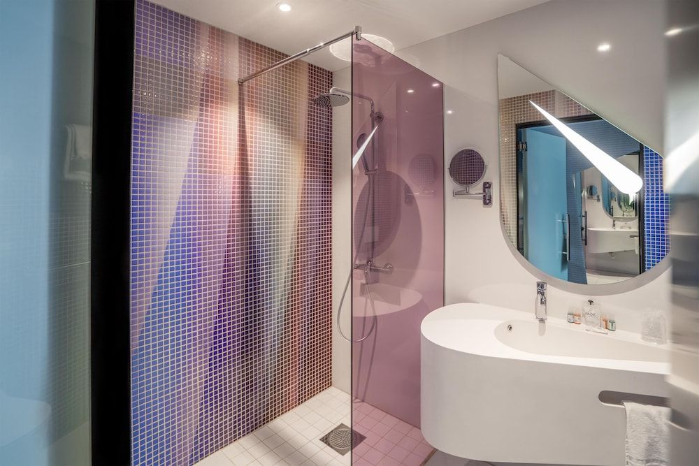 Magic Kloverhuset Harbour Hotel, a member of Radisson Individuals Standard Room 10