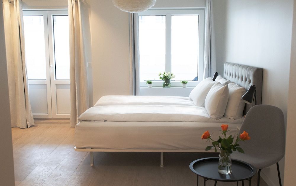 undefined Magic Hotel & Apartments Kløverhuset 3