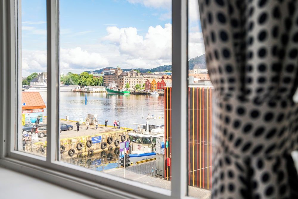 undefined Magic Hotel & Apartments Kløverhuset