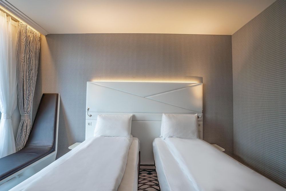 Magic Kloverhuset Harbour Hotel, a member of Radisson Individuals Standard Room 6