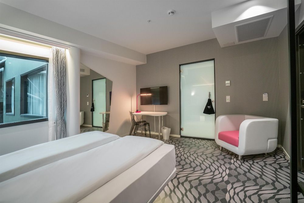 Magic Kloverhuset Harbour Hotel, a member of Radisson Individuals Standard Room