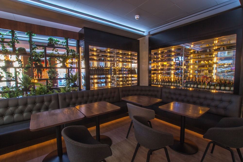 undefined Magic Kloverhuset Harbour Hotel, a member of Radisson Individuals 8