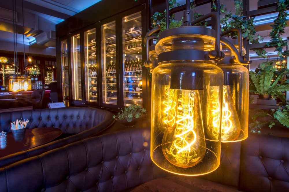 undefined Magic Kloverhuset Harbour Hotel, a member of Radisson Individuals 7