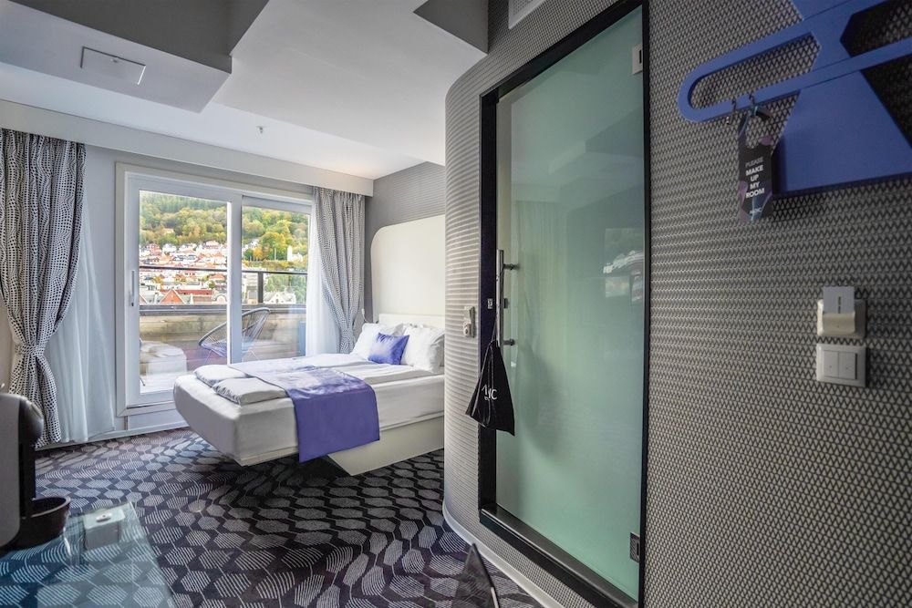 undefined Magic Kloverhuset Harbour Hotel, a member of Radisson Individuals 2