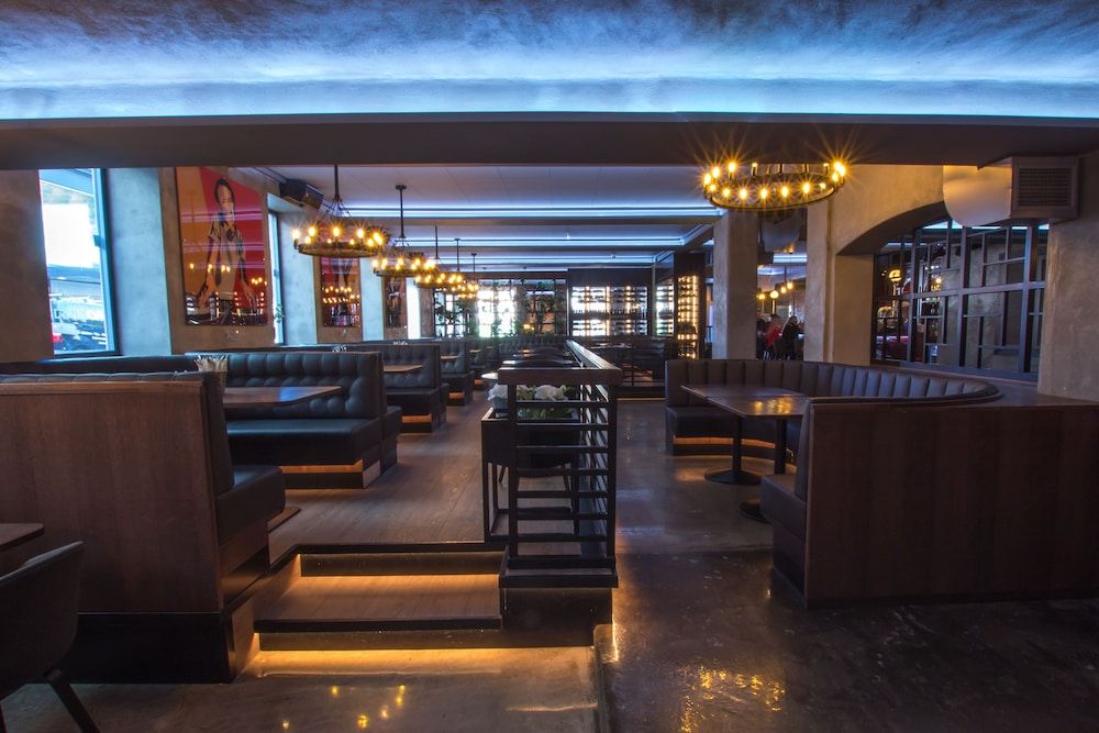 undefined Magic Kloverhuset Harbour Hotel, a member of Radisson Individuals 6