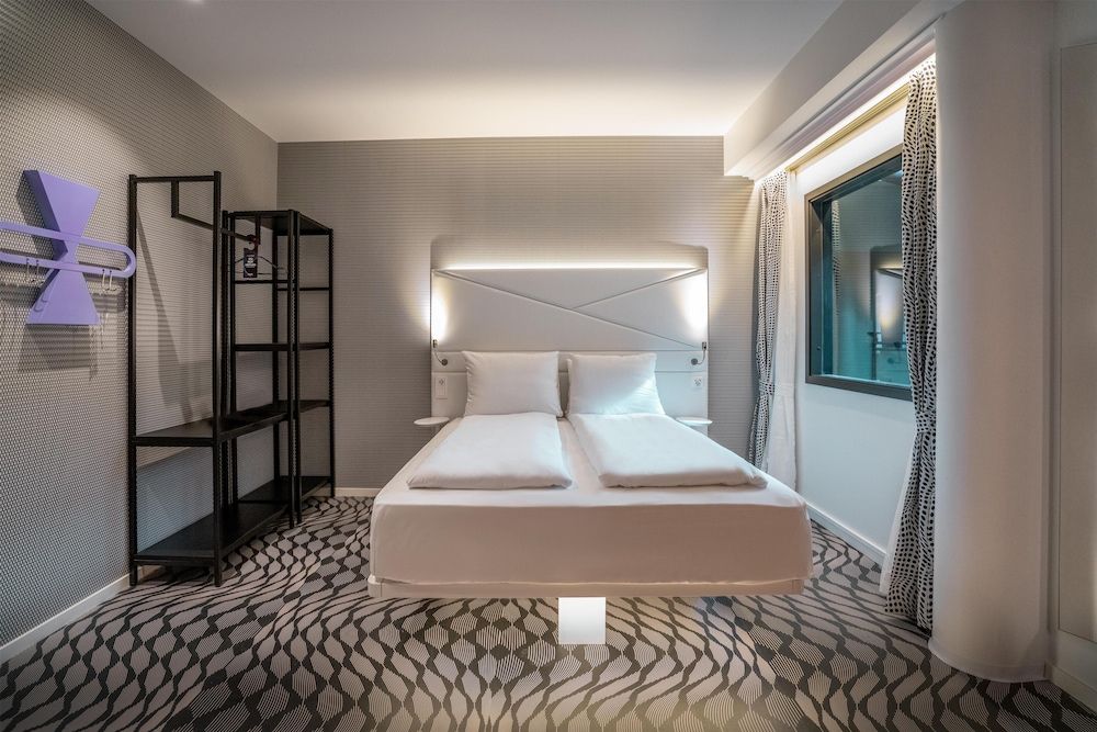 Magic Kloverhuset Harbour Hotel, a member of Radisson Individuals Standard Room 2