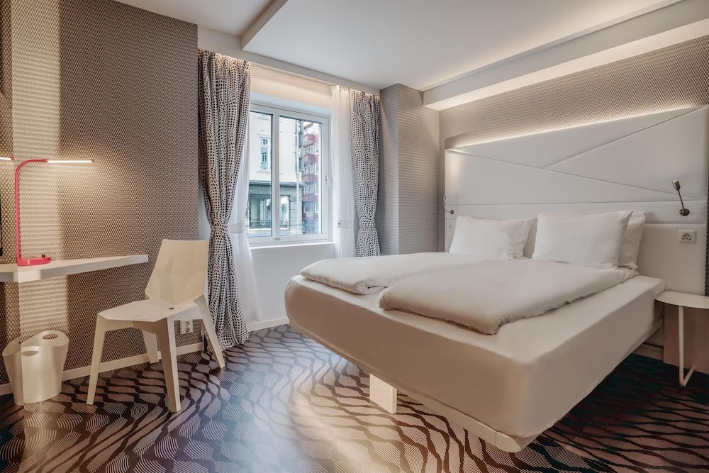 Magic Kloverhuset Harbour Hotel, a member of Radisson Individuals Standard Room 3