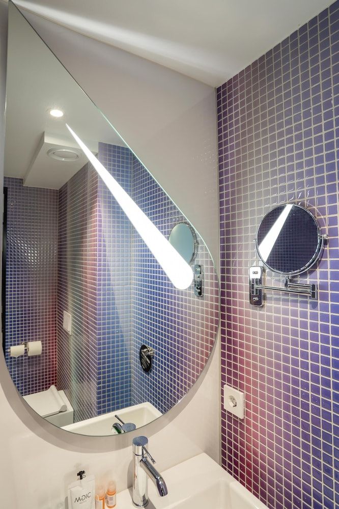 Magic Kloverhuset Harbour Hotel, a member of Radisson Individuals Standard Room 9