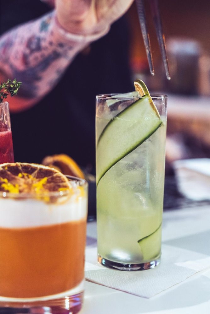 undefined Magic Kloverhuset Harbour Hotel, a member of Radisson Individuals 10