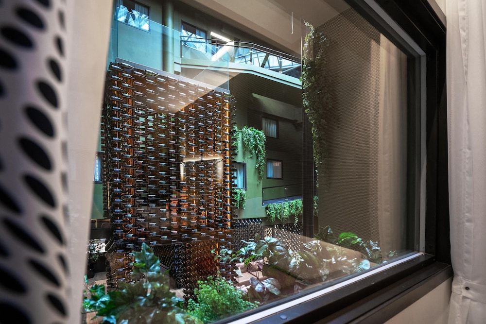 Magic Kloverhuset Harbour Hotel, a member of Radisson Individuals Standard Room 8