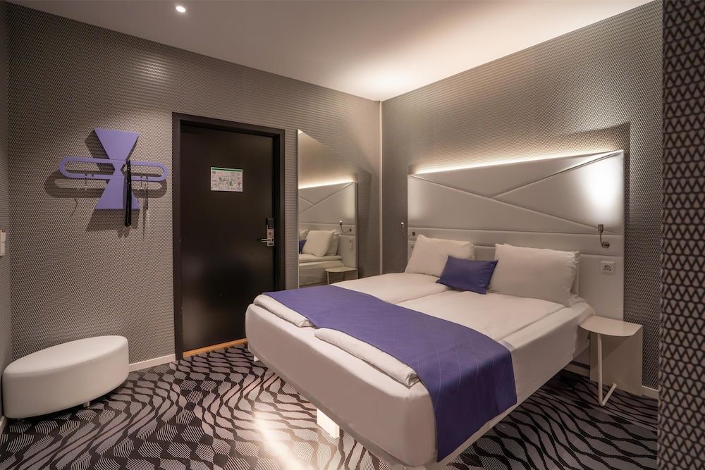 undefined Magic Kloverhuset Harbour Hotel, a member of Radisson Individuals