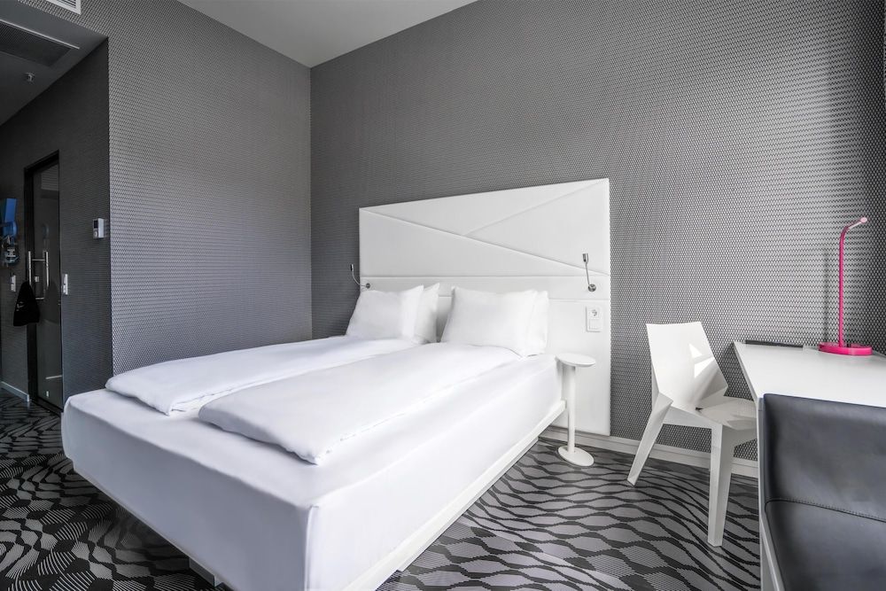 Magic Kloverhuset Harbour Hotel, a member of Radisson Individuals Standard Room 5