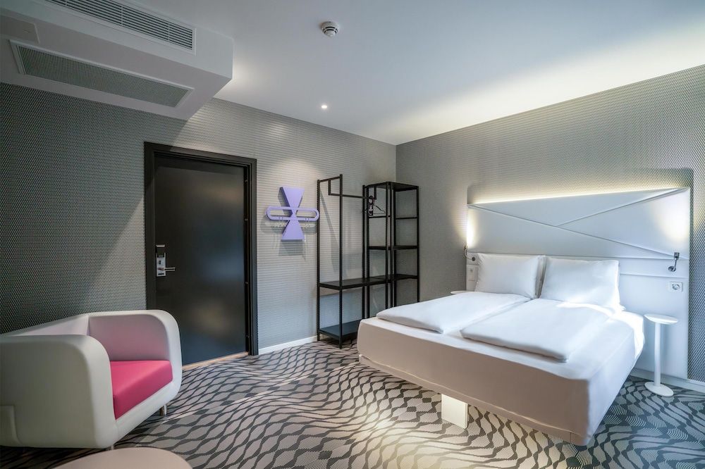 Magic Kloverhuset Harbour Hotel, a member of Radisson Individuals Standard Room 4