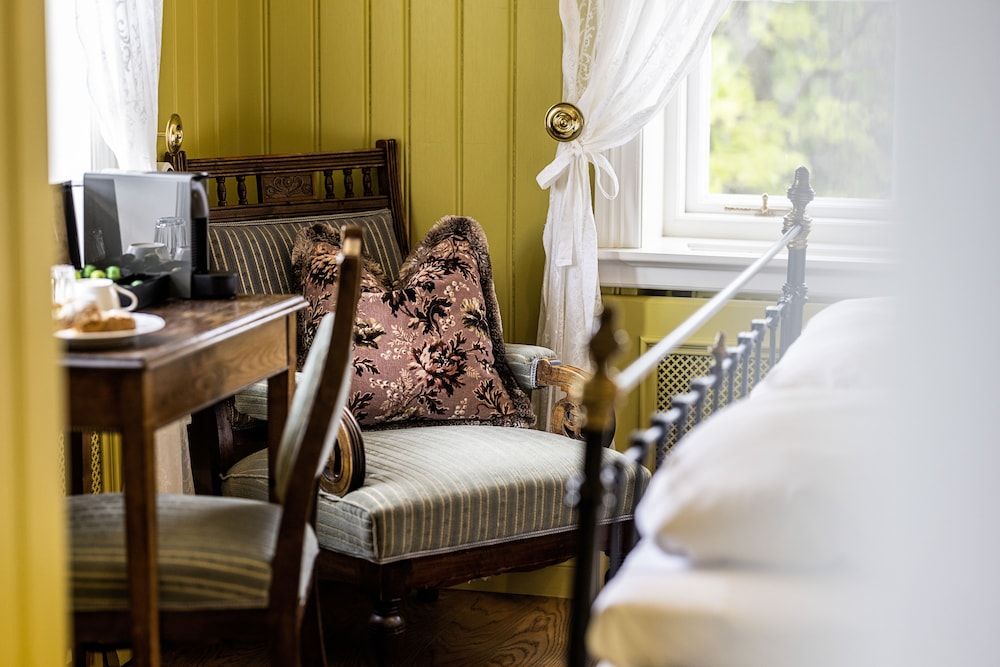 Deluxe Double Room, 1 King Bed, Balcony