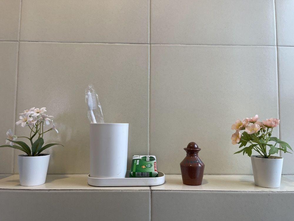 Lazimpat House B&B Deluxe Room 6