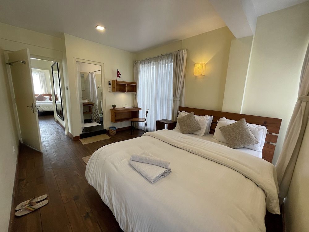 undefined Lazimpat House B&B 10