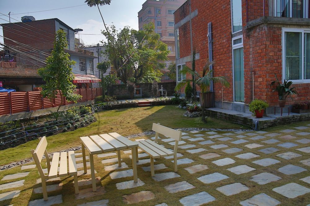 undefined Lazimpat House B&B 2